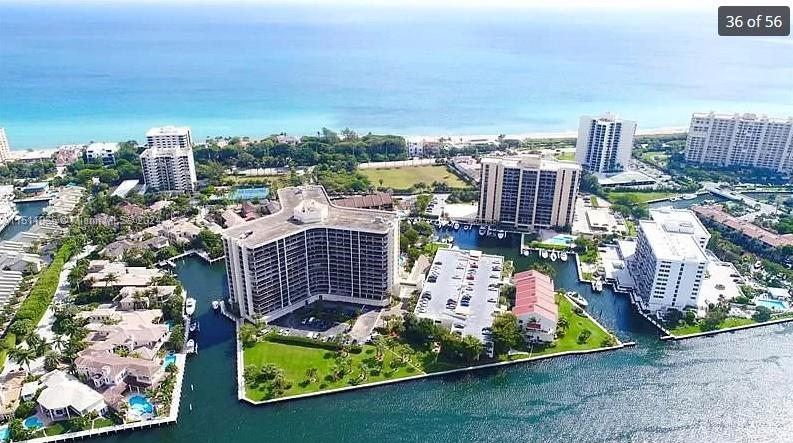 BRAEMAR ISLE CONDO - Residential Lease