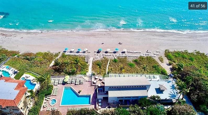 BRAEMAR ISLE CONDO - Residential Lease