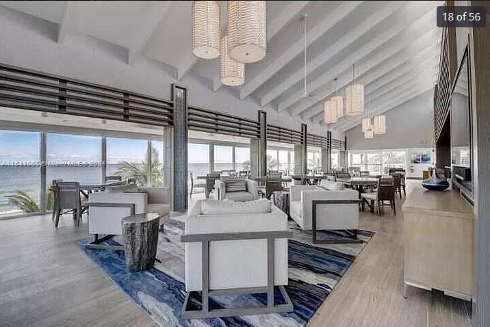 BRAEMAR ISLE CONDO - Residential Lease