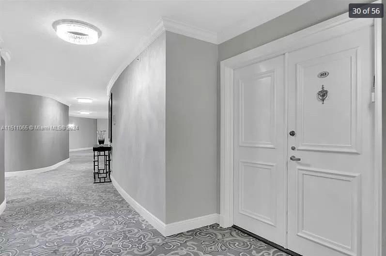 BRAEMAR ISLE CONDO - Residential Lease