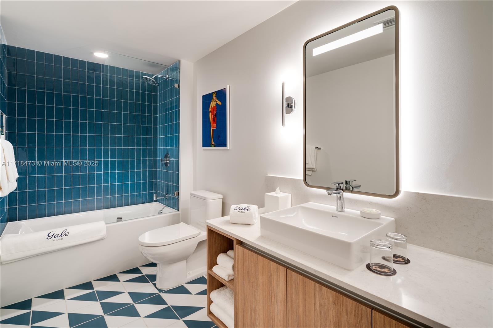 Gale Miami - Residential