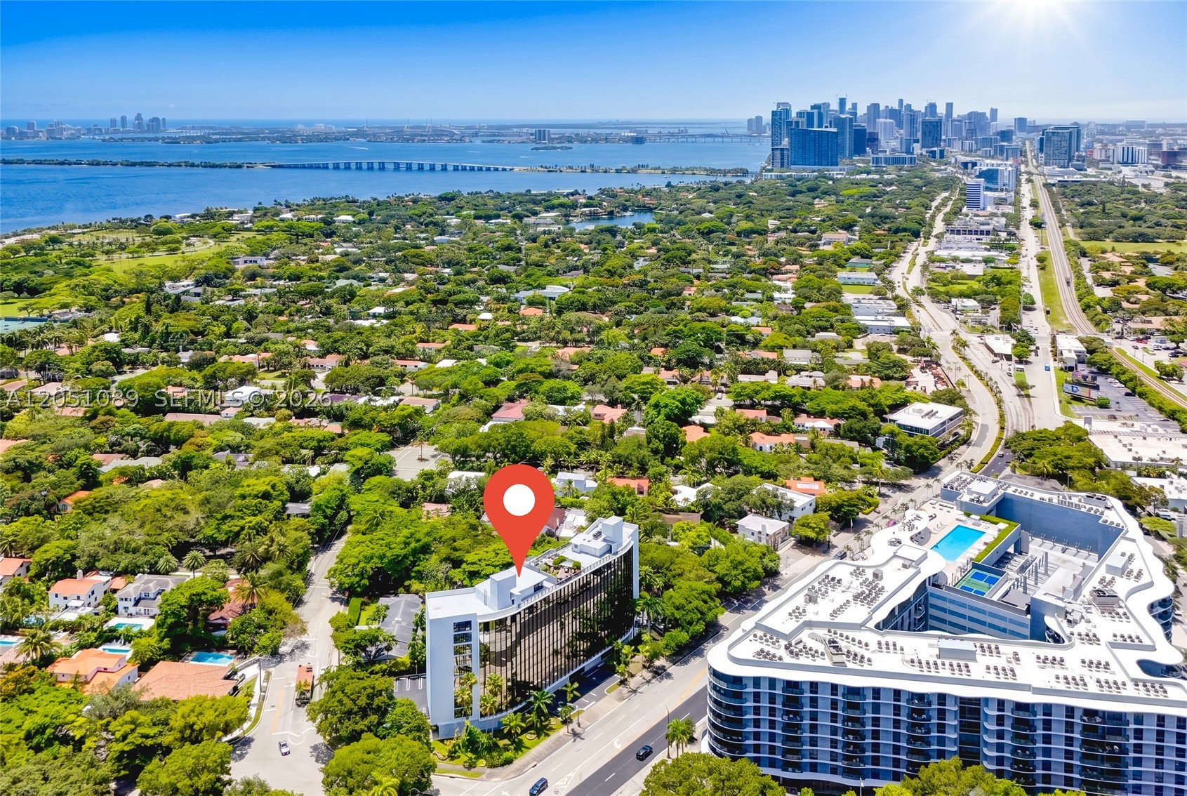 5701 Biscayne Blvd 901 - Image 1