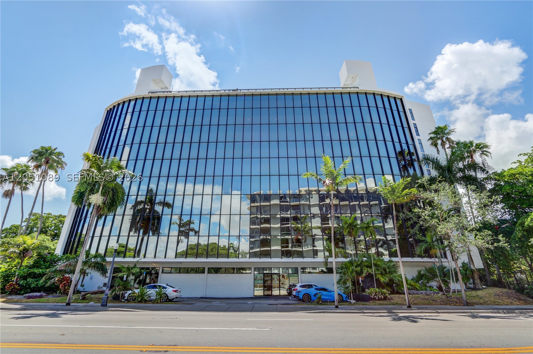 5701 Biscayne Blvd 901