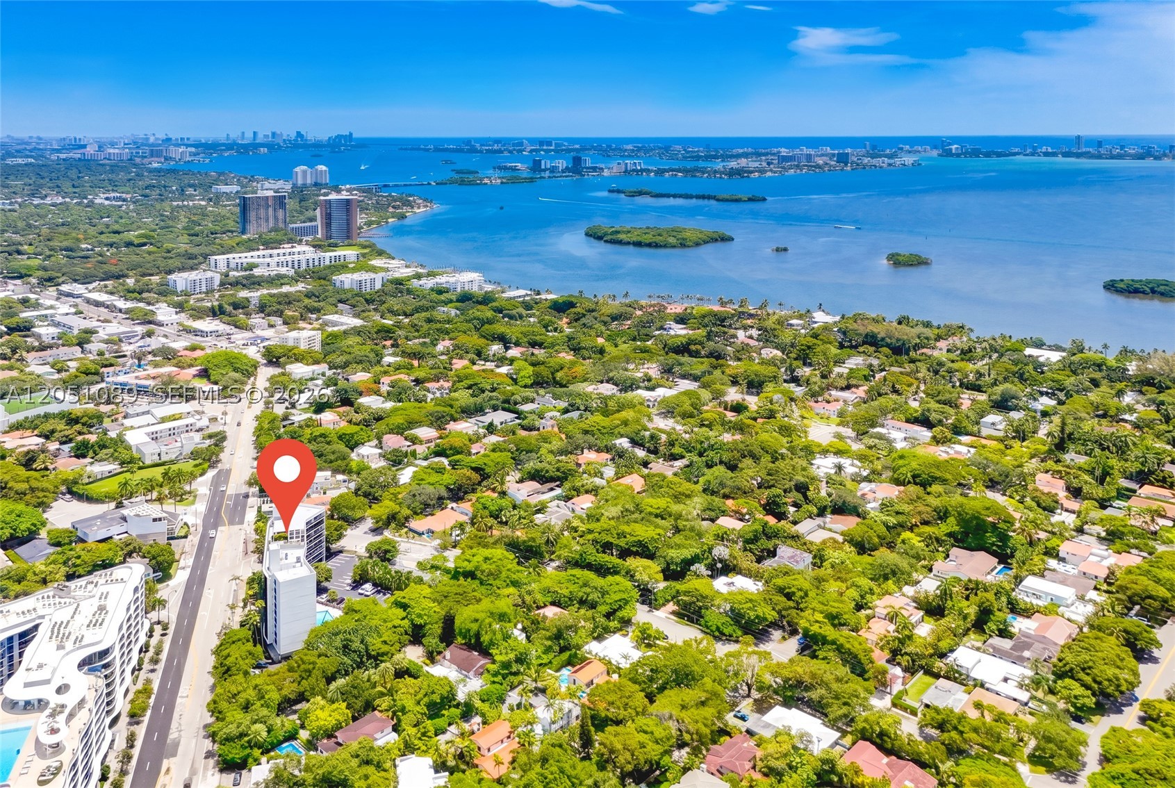 5701 Biscayne Blvd 901