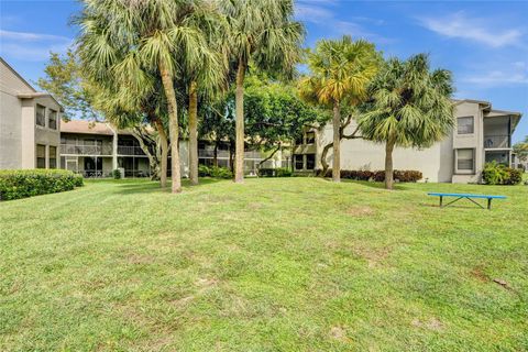 A home in Deerfield Beach