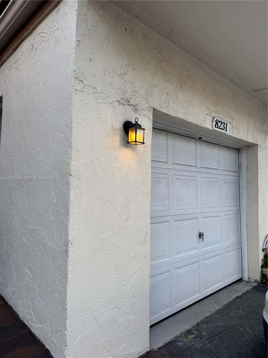 Photo of 8231 NW 8th Pl #3, Plantation, FL 33324 (MLS # A12022143)