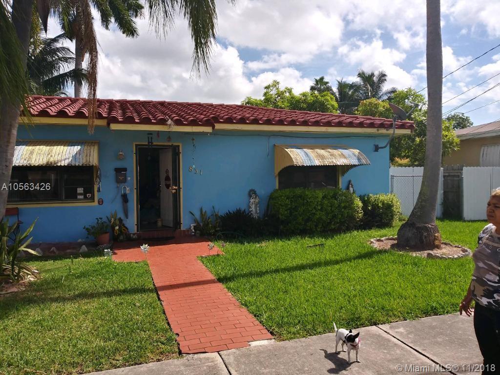 COPPINGS  TROPICAL  GARDEN - Residential