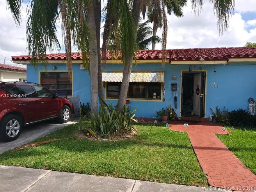 short  sale   for  appoiment    single  family   2/1