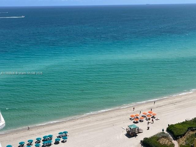 Rental Property at 16425 Collins Ave 1912, Sunny Isles Beach, Miami-Dade County, Florida - Bedrooms: 2 
Bathrooms: 2  - $4,300 MO.