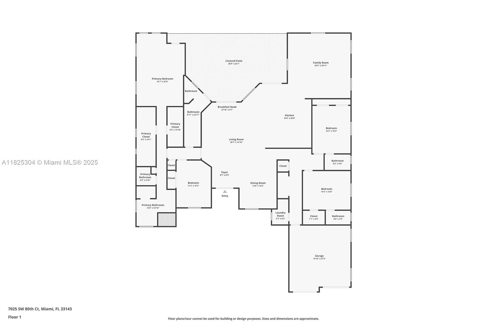 Acreage - Residential
