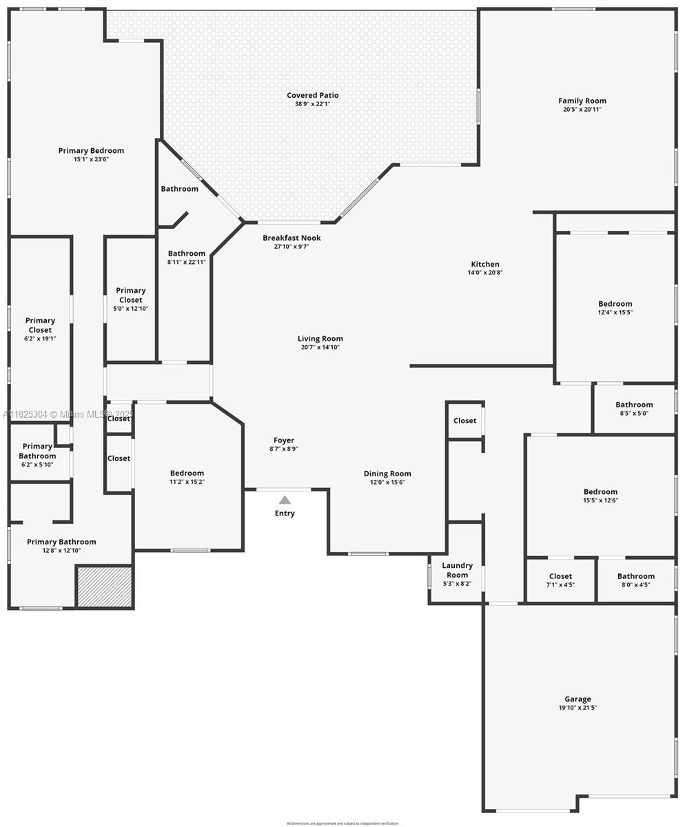 Acreage - Residential