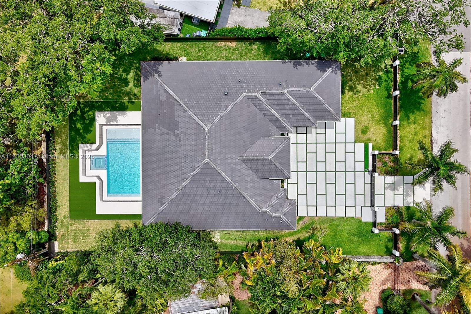 Acreage - Residential