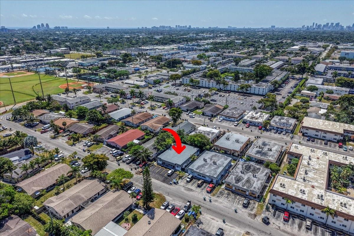 BONIELLO GARDENS 2ND ADD - Residential Income
