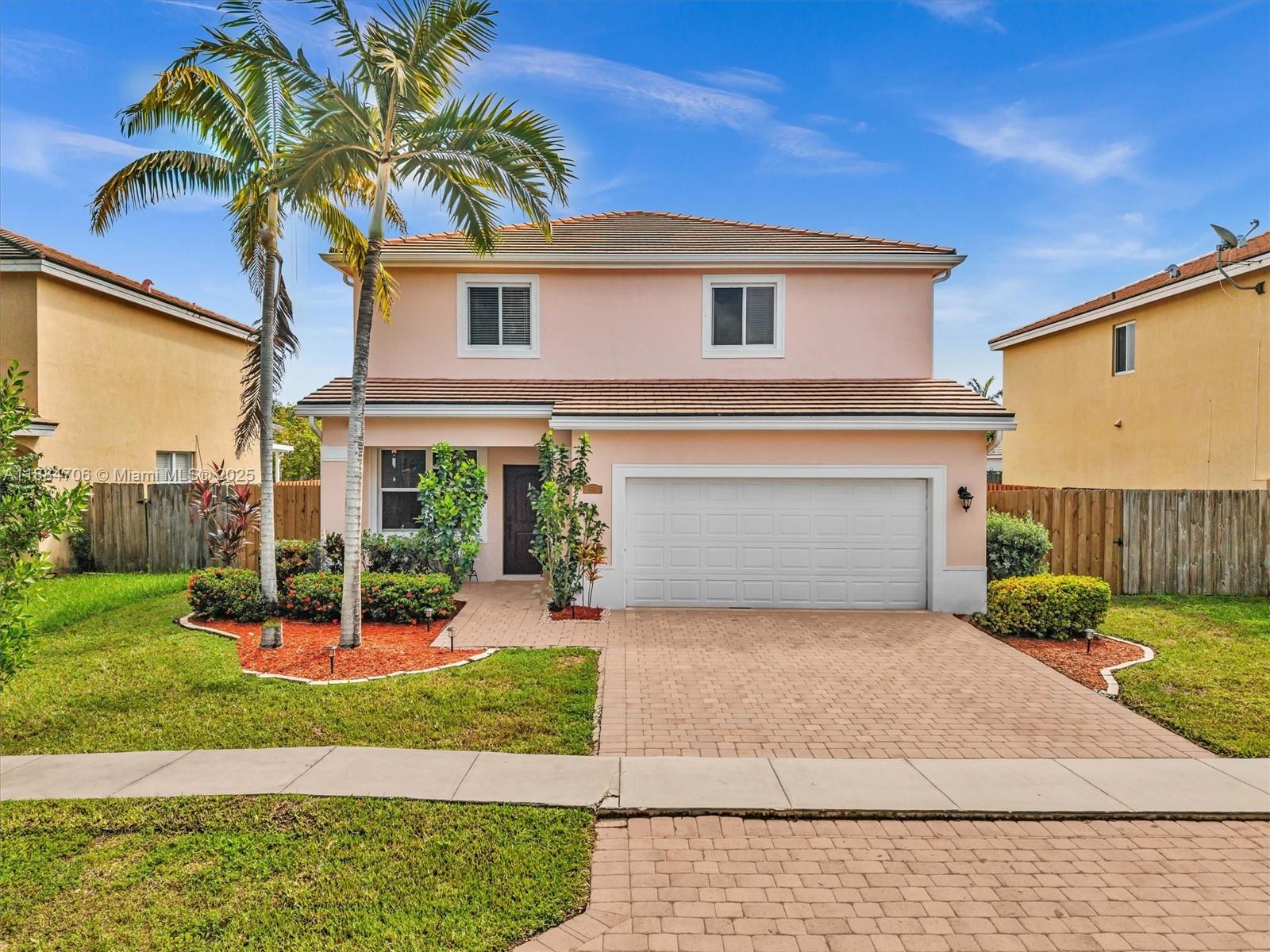 RAULS PLACE AT OASIS - Residential