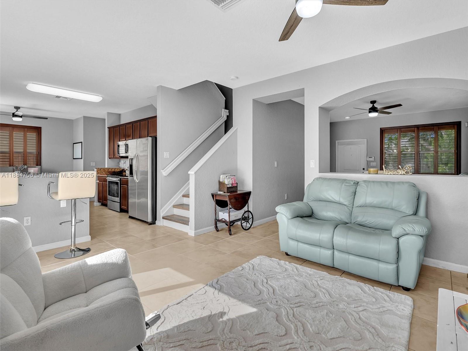 RAULS PLACE AT OASIS - Residential