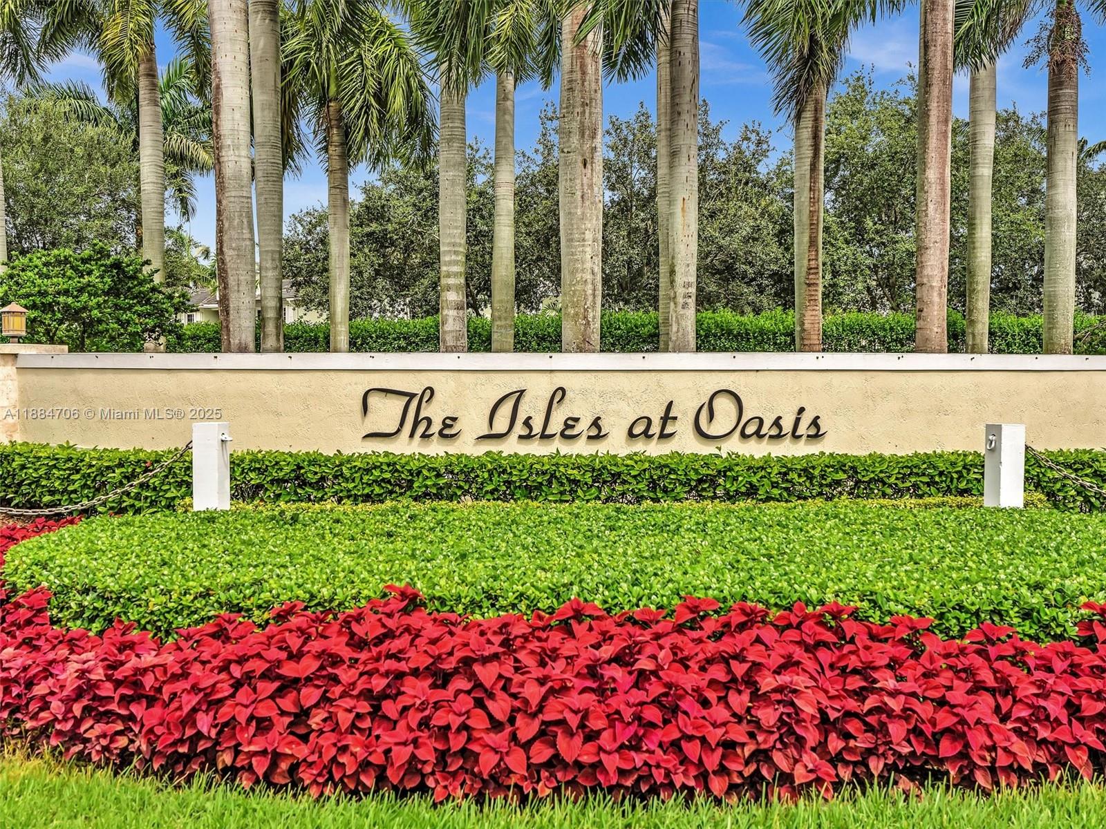 RAULS PLACE AT OASIS - Residential