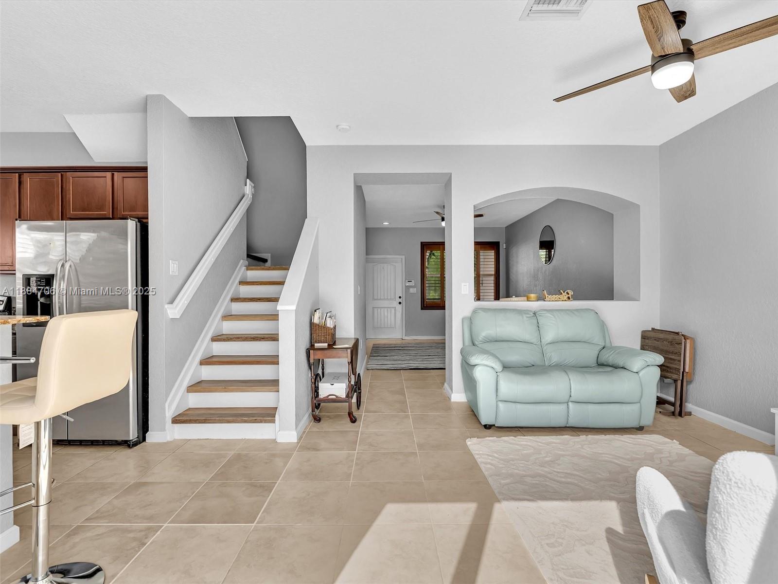 RAULS PLACE AT OASIS - Residential