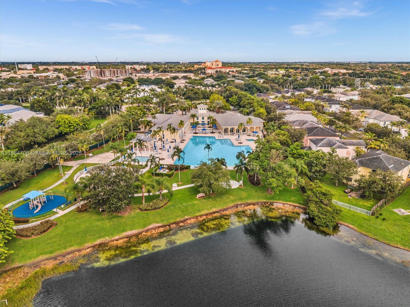 RAULS PLACE AT OASIS - Residential