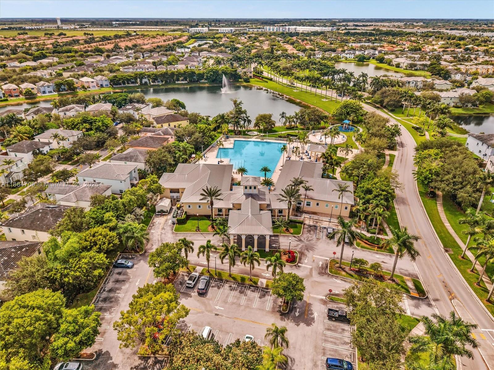 RAULS PLACE AT OASIS - Residential