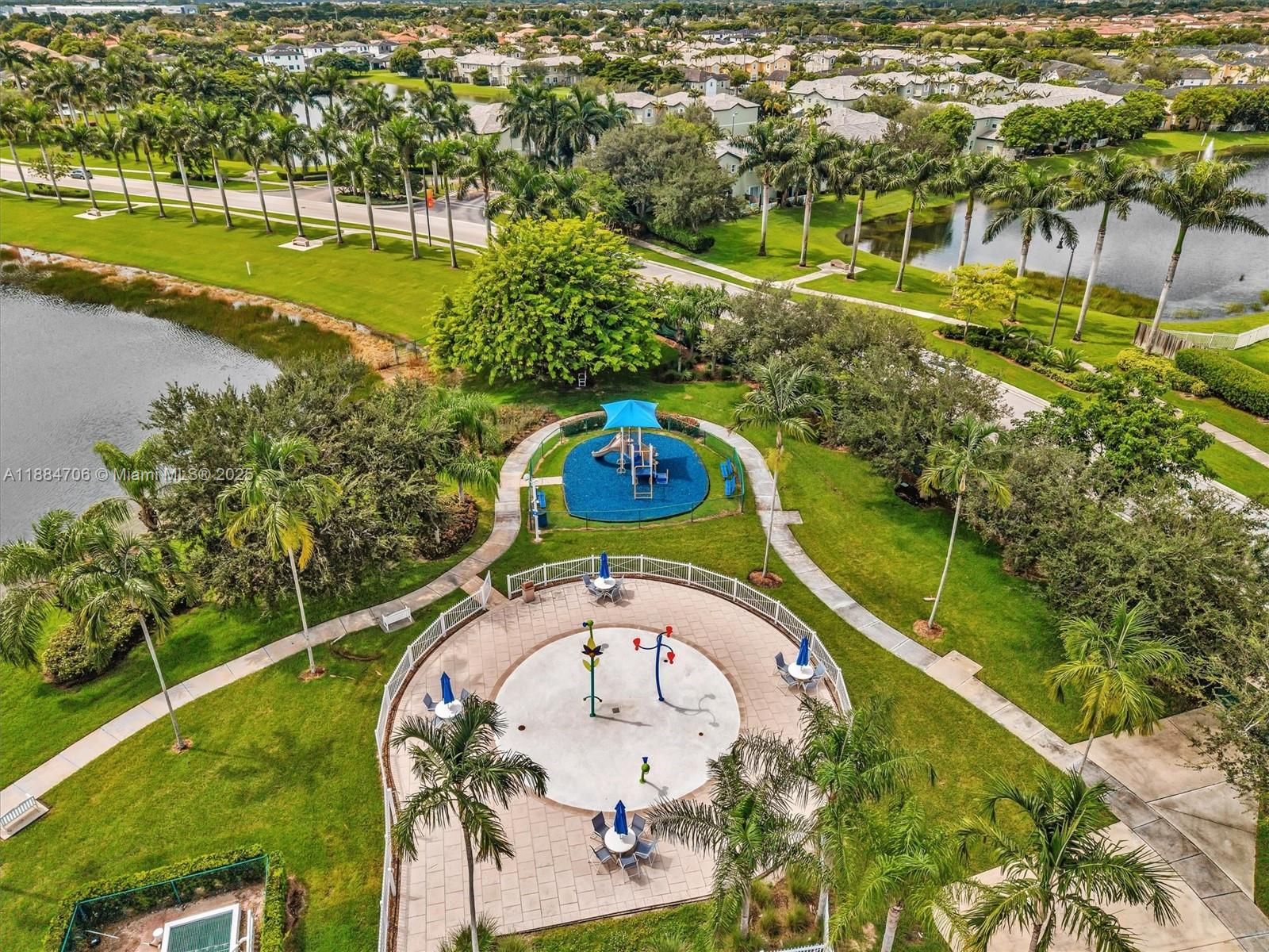 RAULS PLACE AT OASIS - Residential