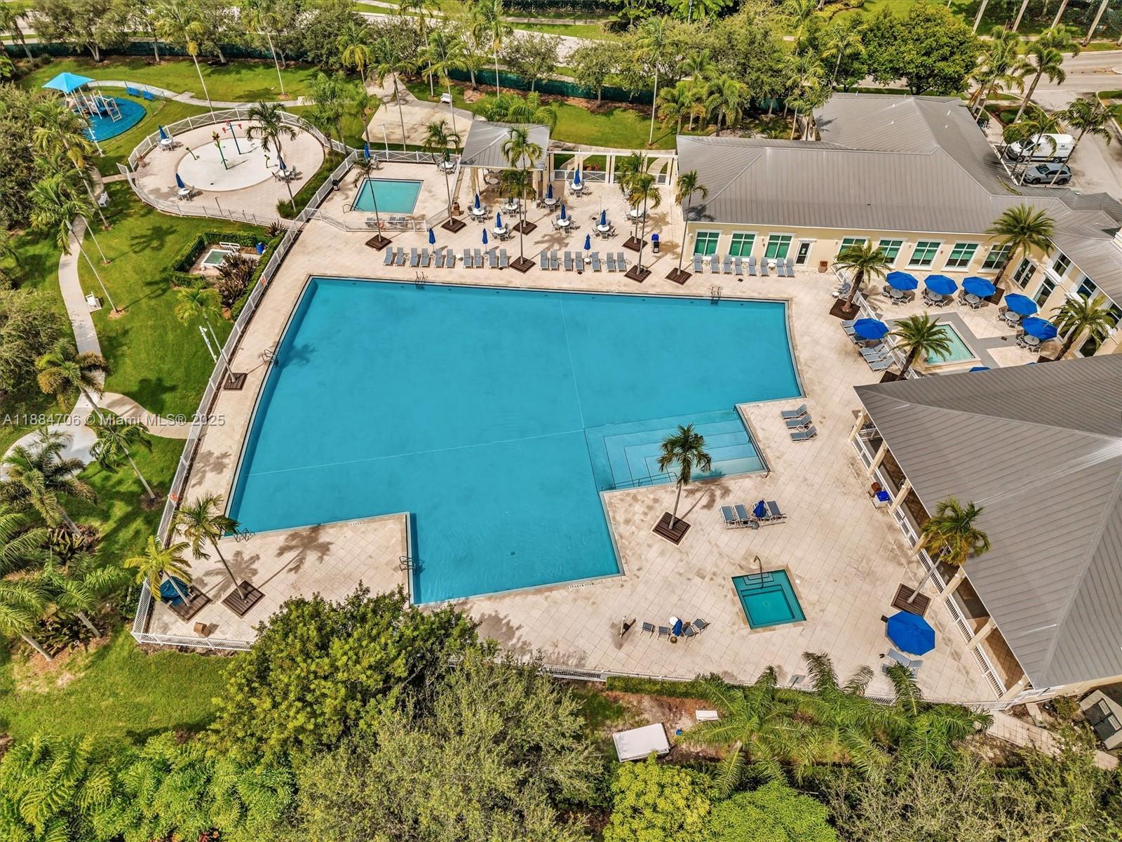 RAULS PLACE AT OASIS - Residential