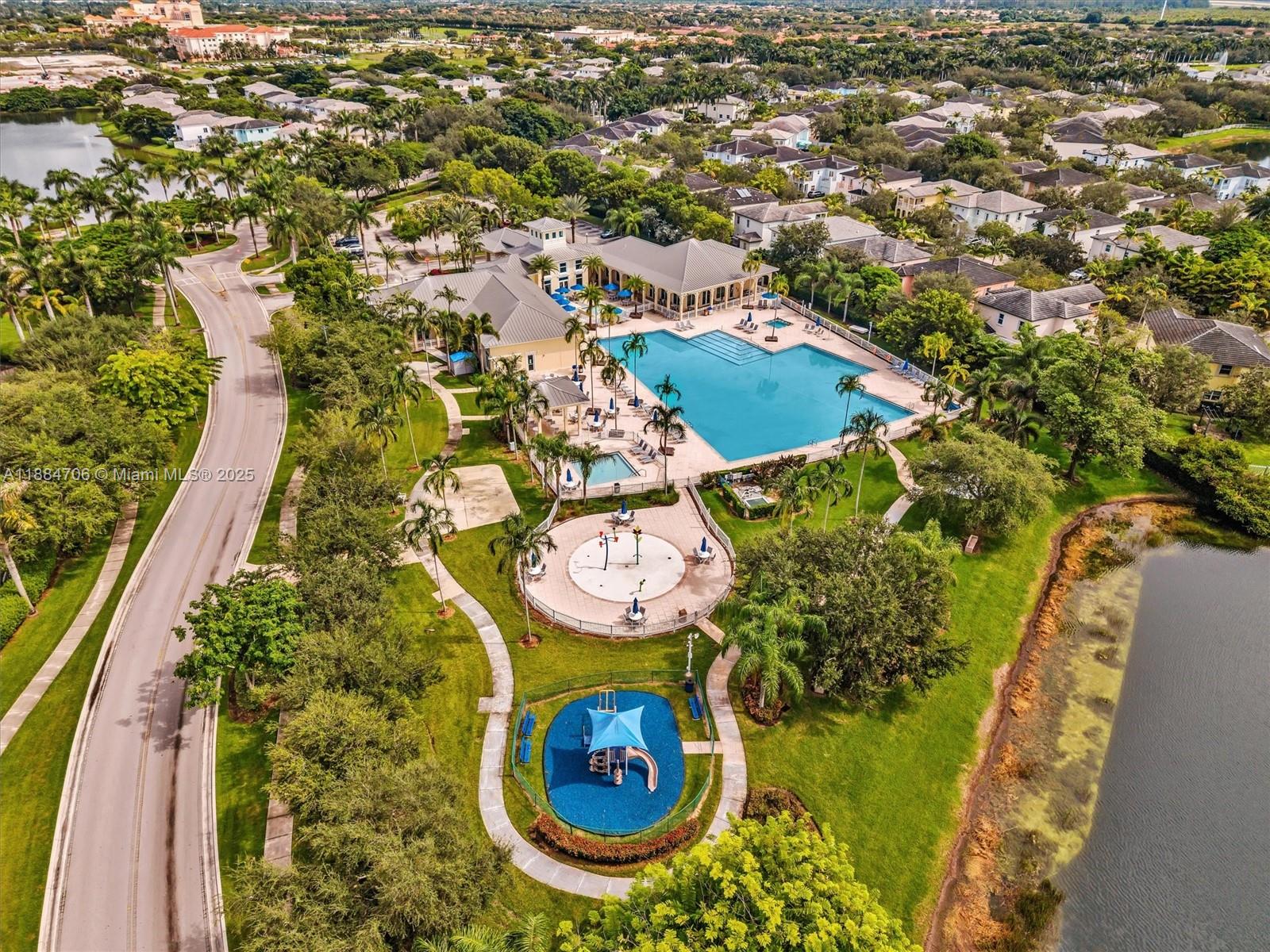 RAULS PLACE AT OASIS - Residential