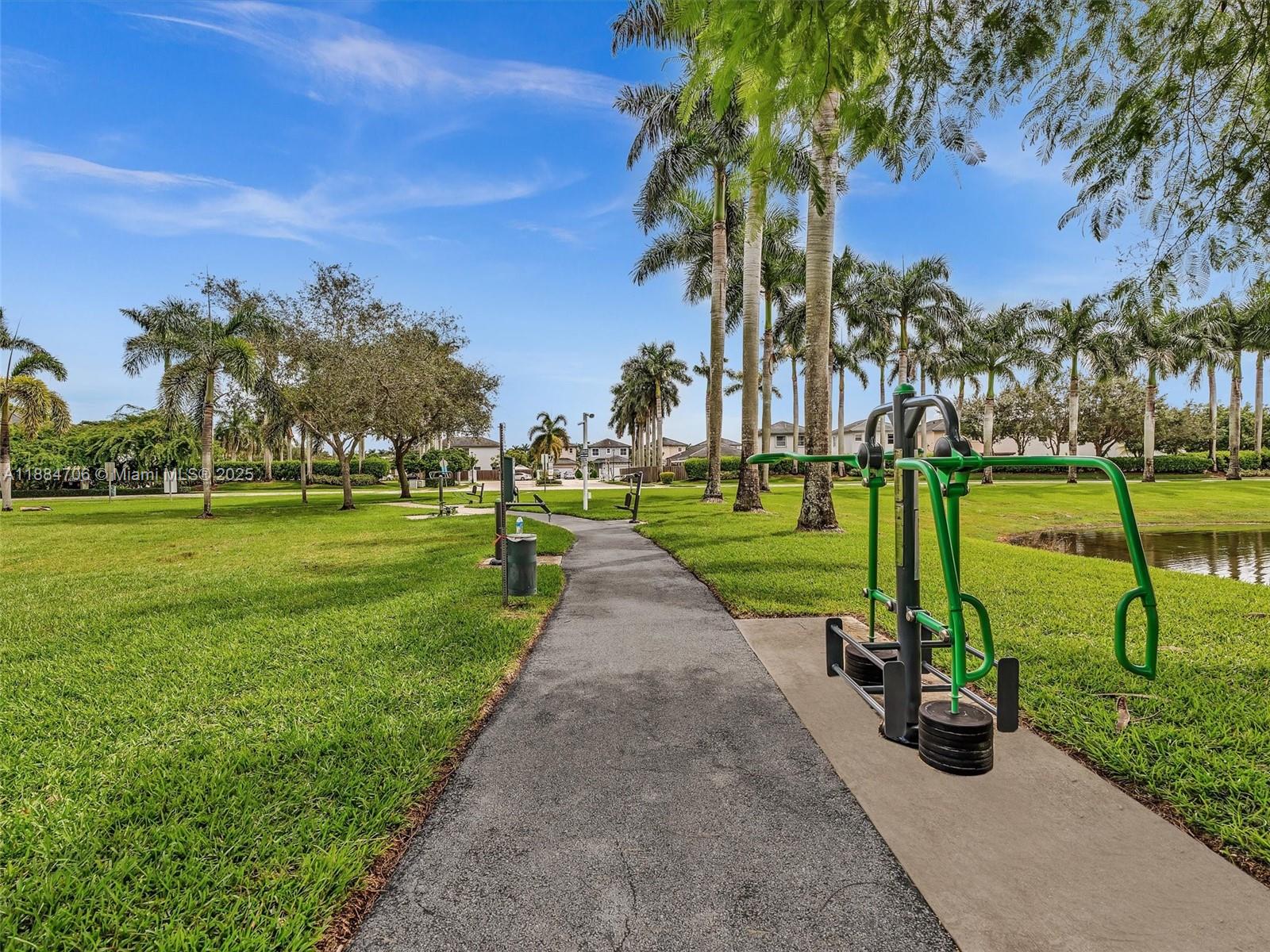 RAULS PLACE AT OASIS - Residential