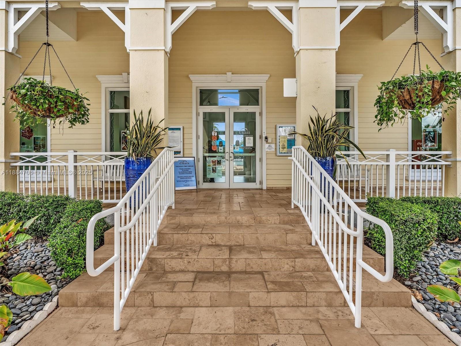 RAULS PLACE AT OASIS - Residential