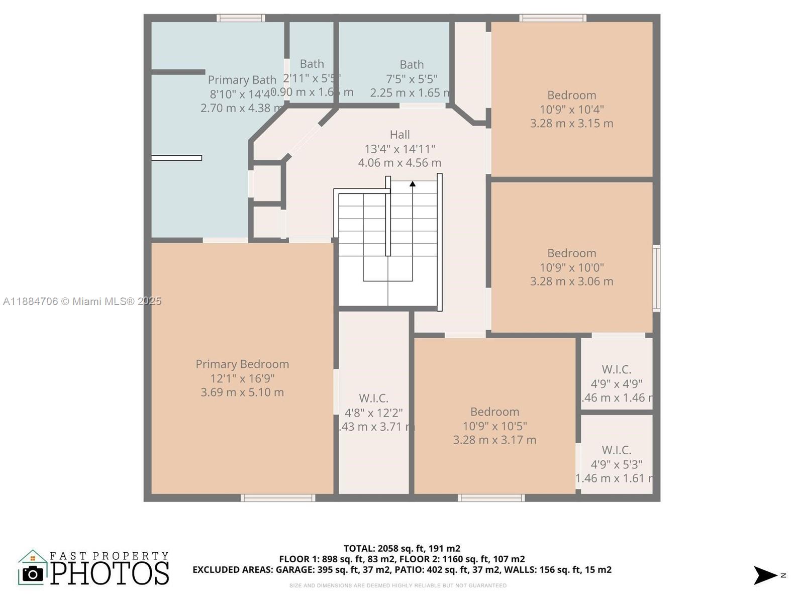 RAULS PLACE AT OASIS - Residential