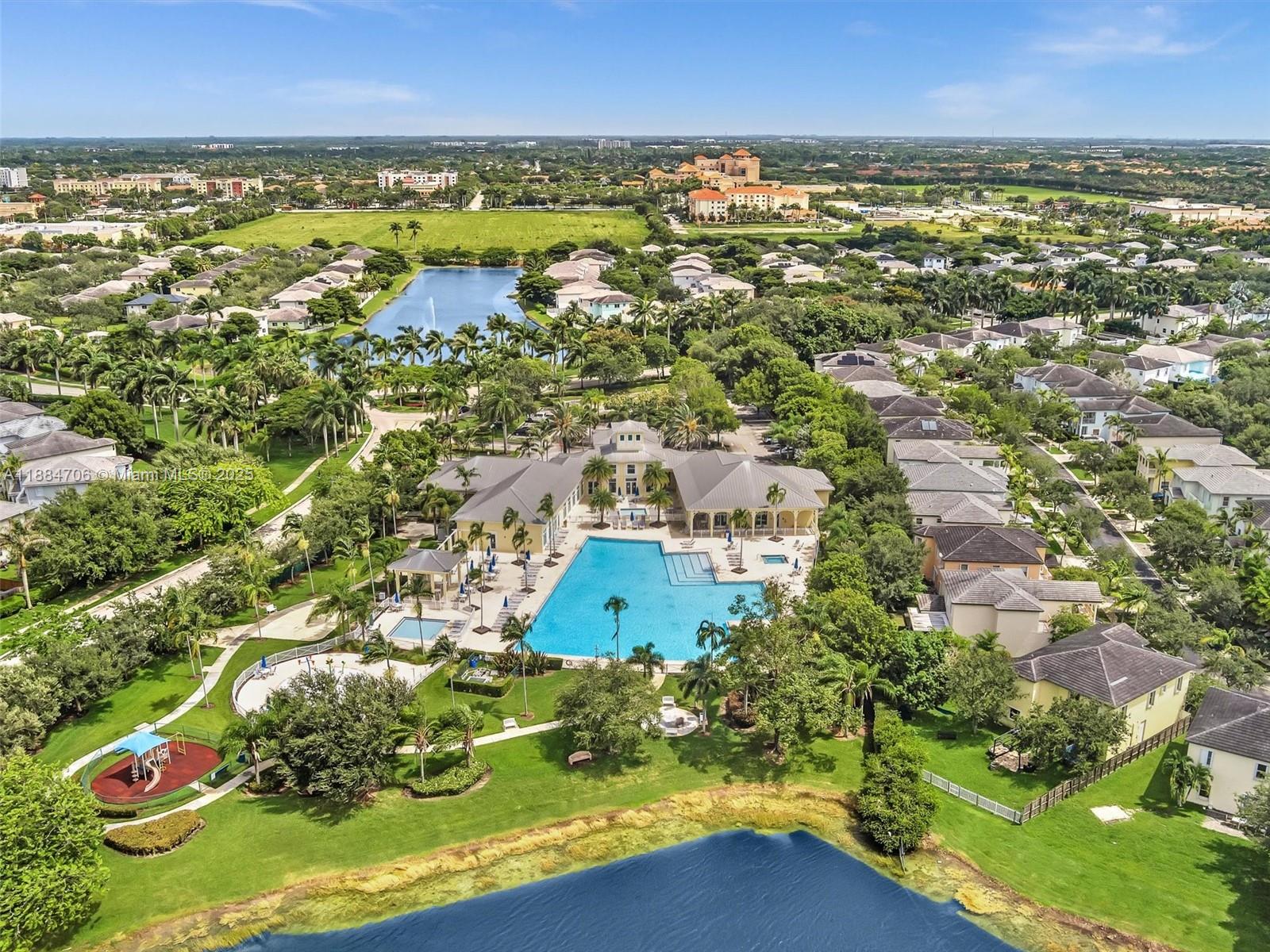 RAULS PLACE AT OASIS - Residential