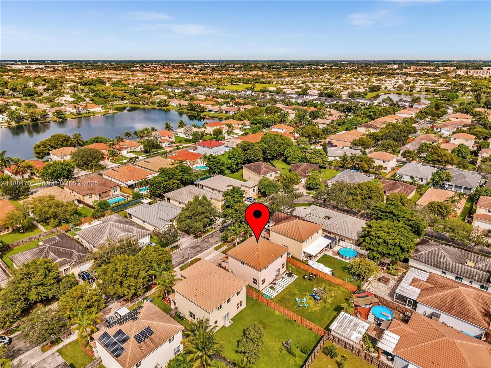 RAULS PLACE AT OASIS - Residential