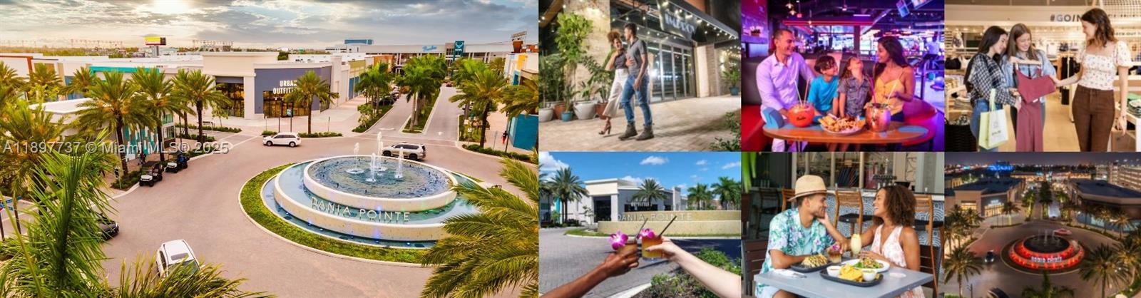 TOWN OF MODELO (DANIA) B- - Residential