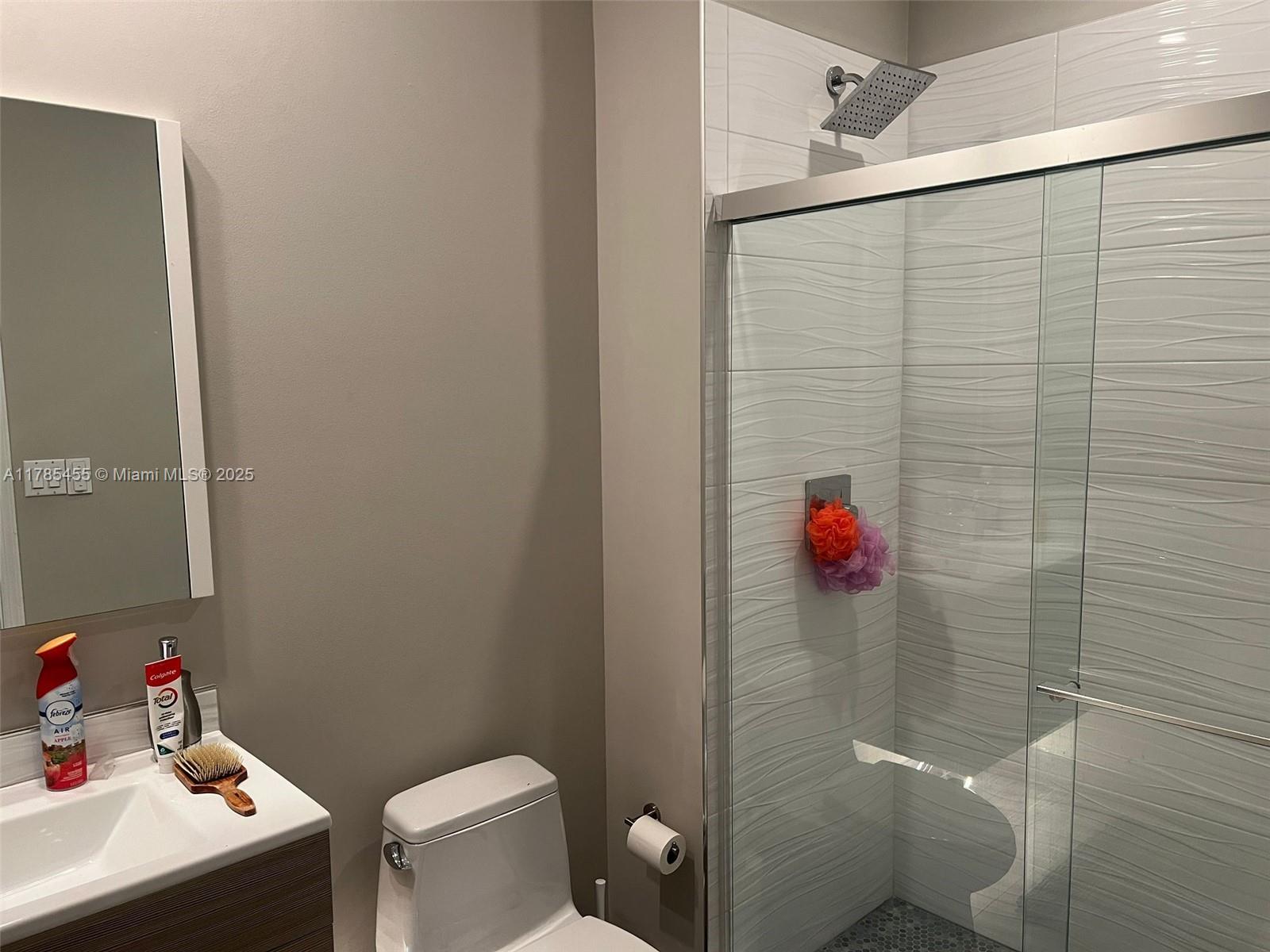 VICTORIA ISLES - Residential Lease