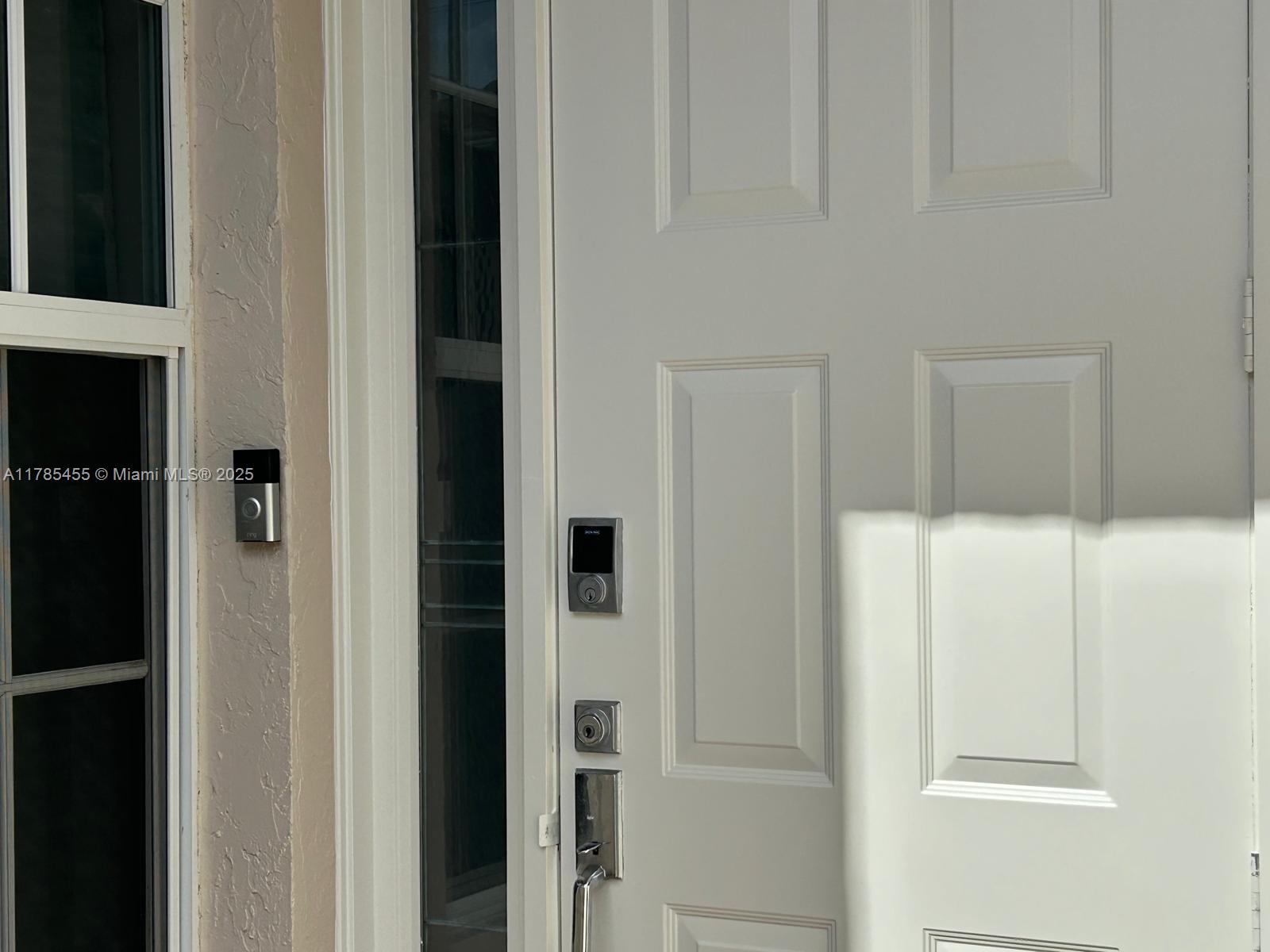 VICTORIA ISLES - Residential Lease