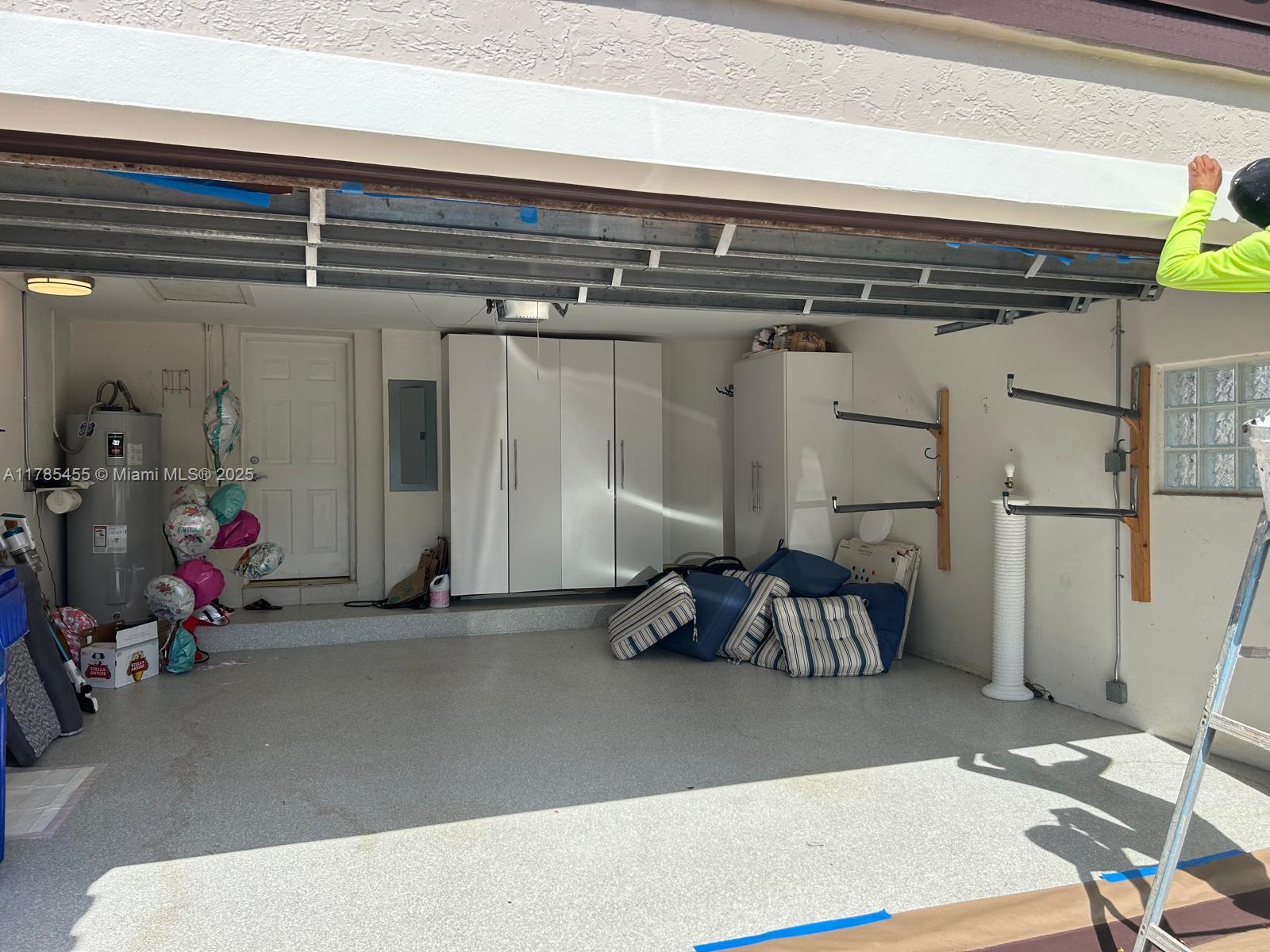 VICTORIA ISLES - Residential Lease