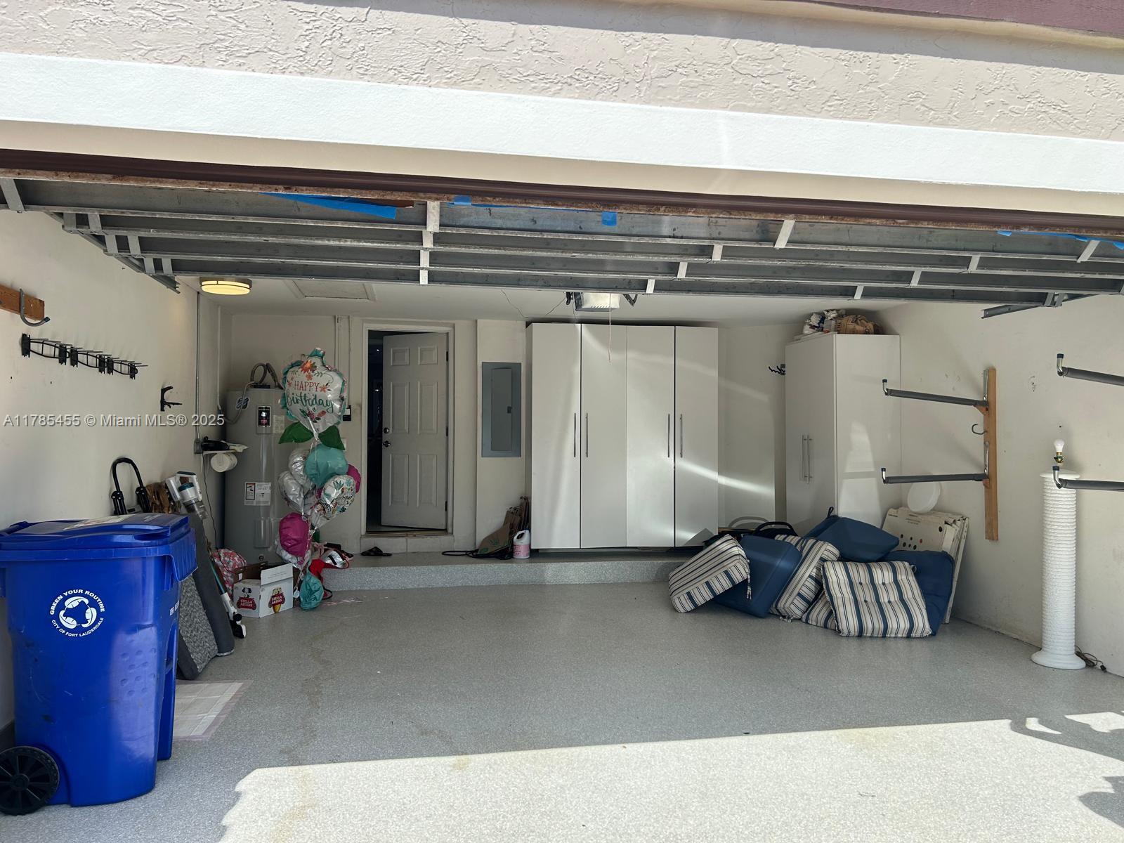 VICTORIA ISLES - Residential Lease