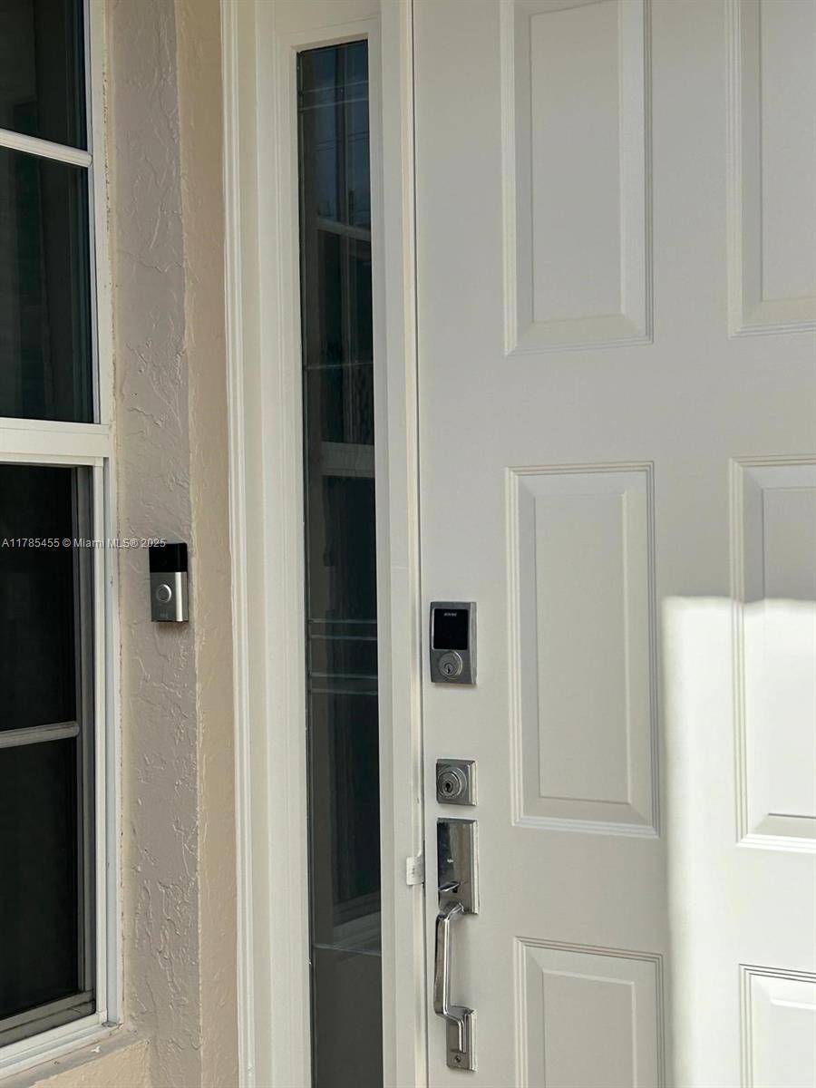 VICTORIA ISLES - Residential Lease