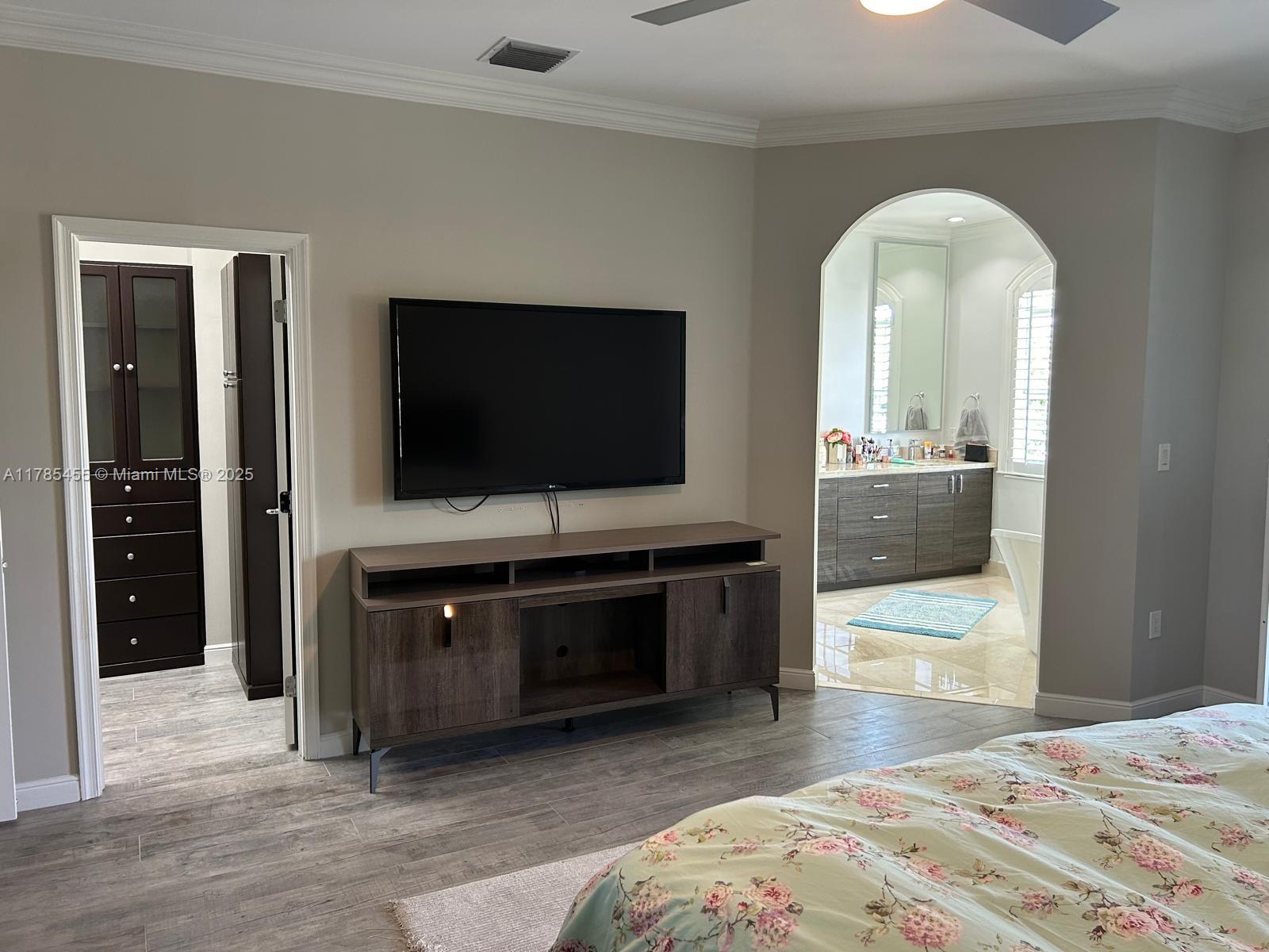 VICTORIA ISLES - Residential Lease