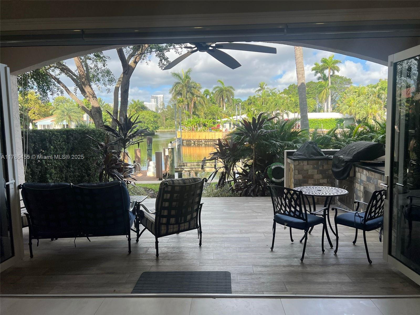 VICTORIA ISLES - Residential Lease