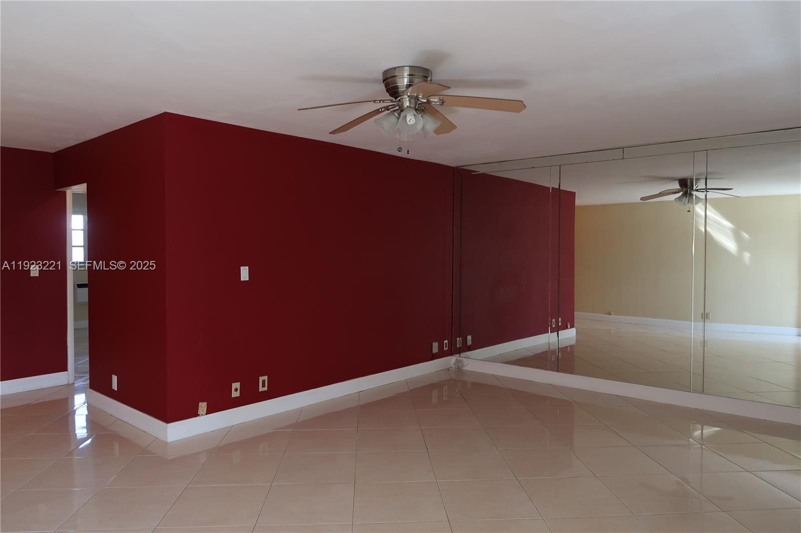 EASTERN SHORES PALO ALTO - Residential Lease