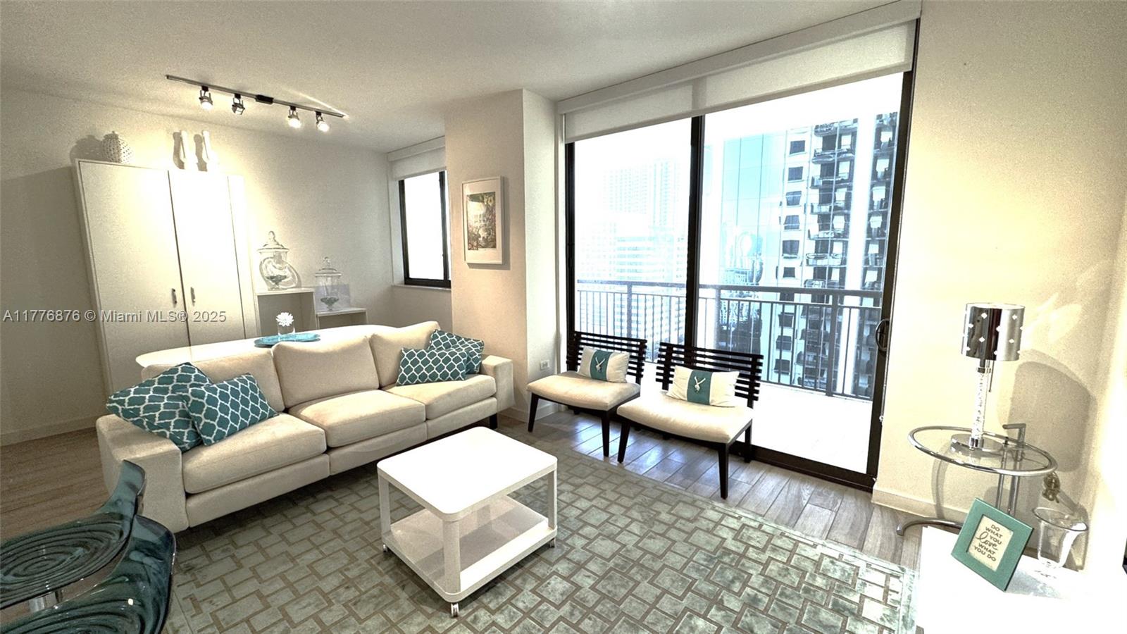 NINE AT MARY BRICKELL VIL - Residential
