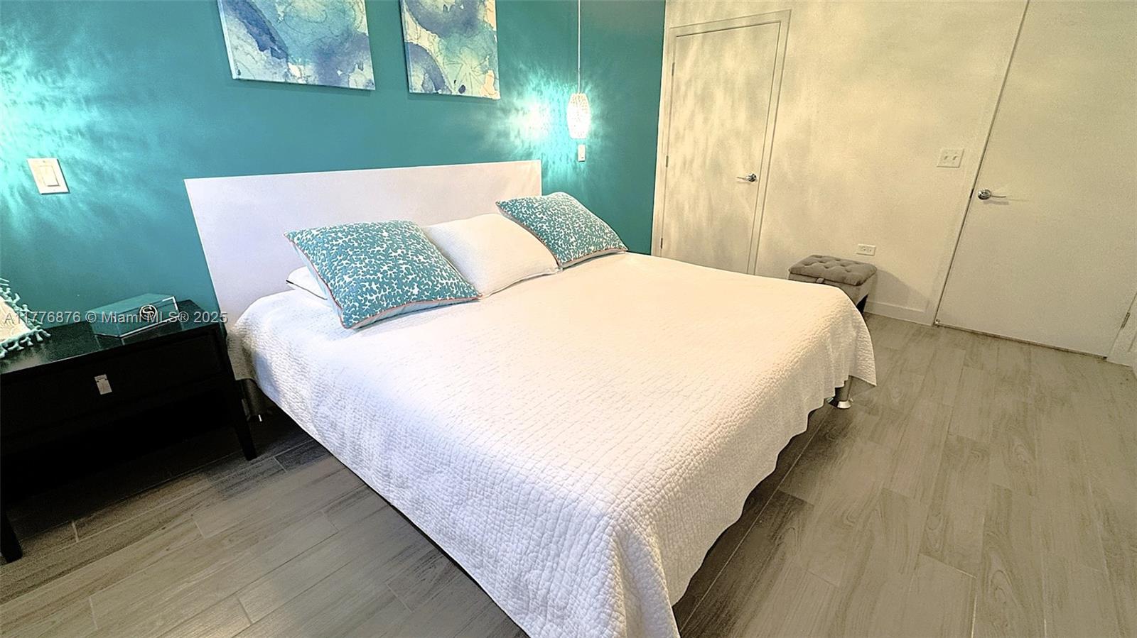 NINE AT MARY BRICKELL VIL - Residential