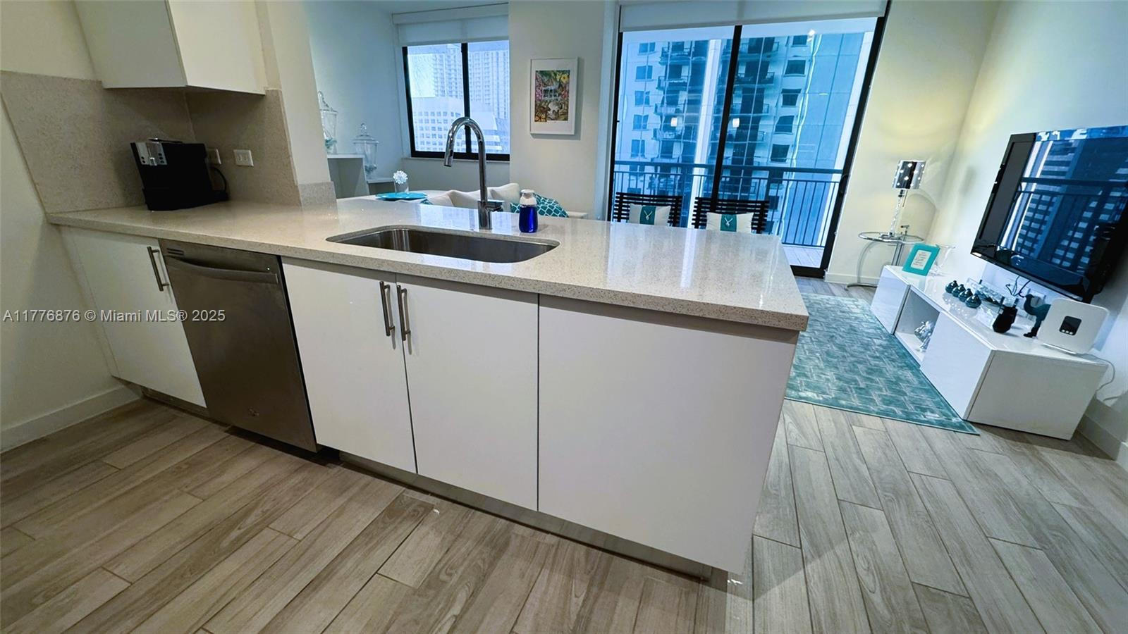 NINE AT MARY BRICKELL VIL - Residential