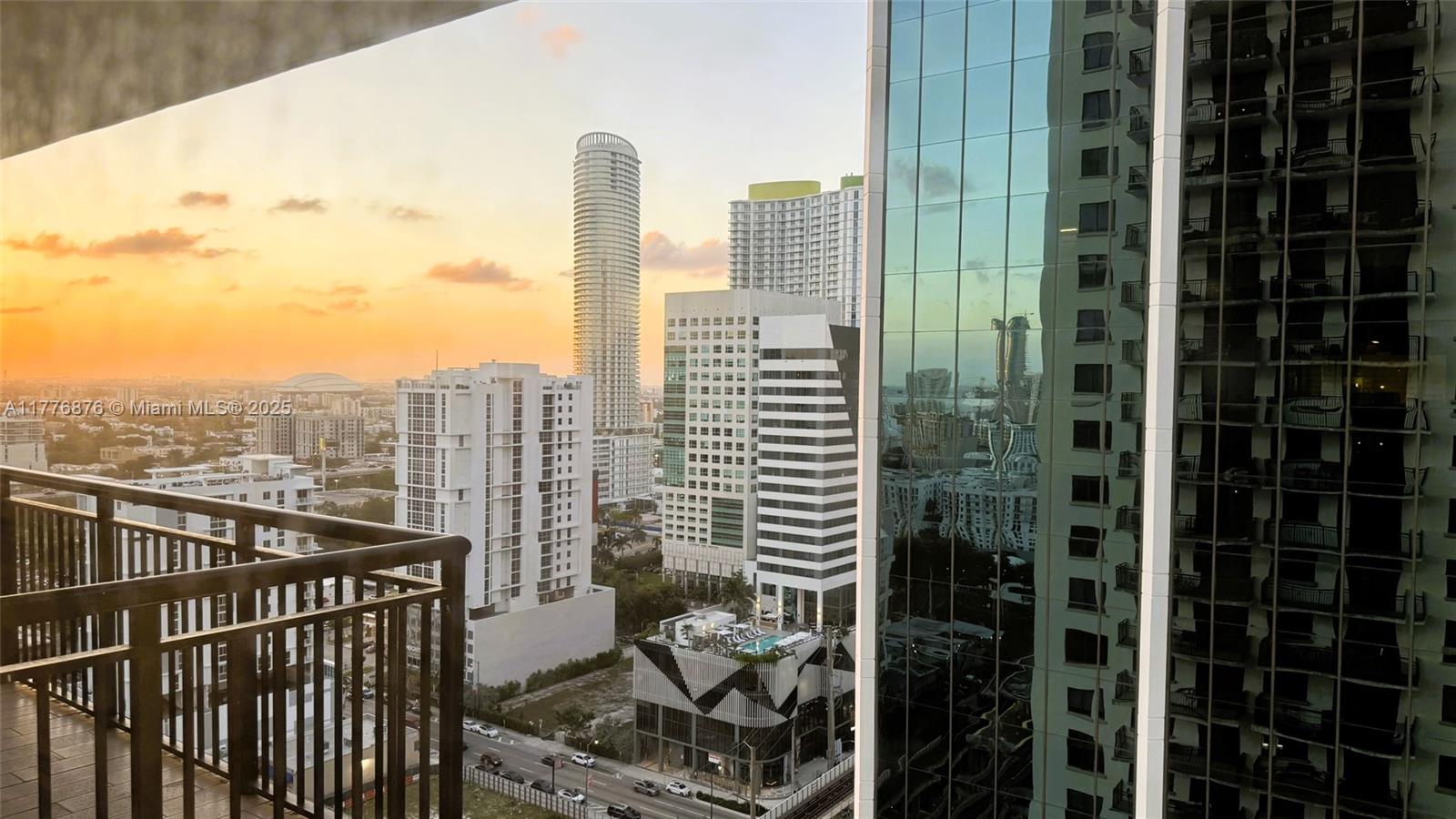 NINE AT MARY BRICKELL VIL - Residential