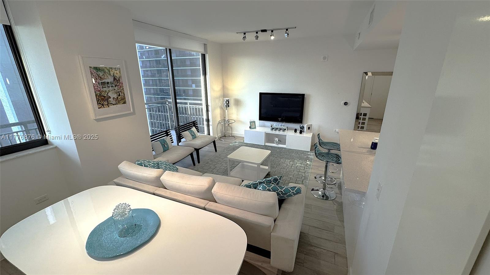 NINE AT MARY BRICKELL VIL - Residential