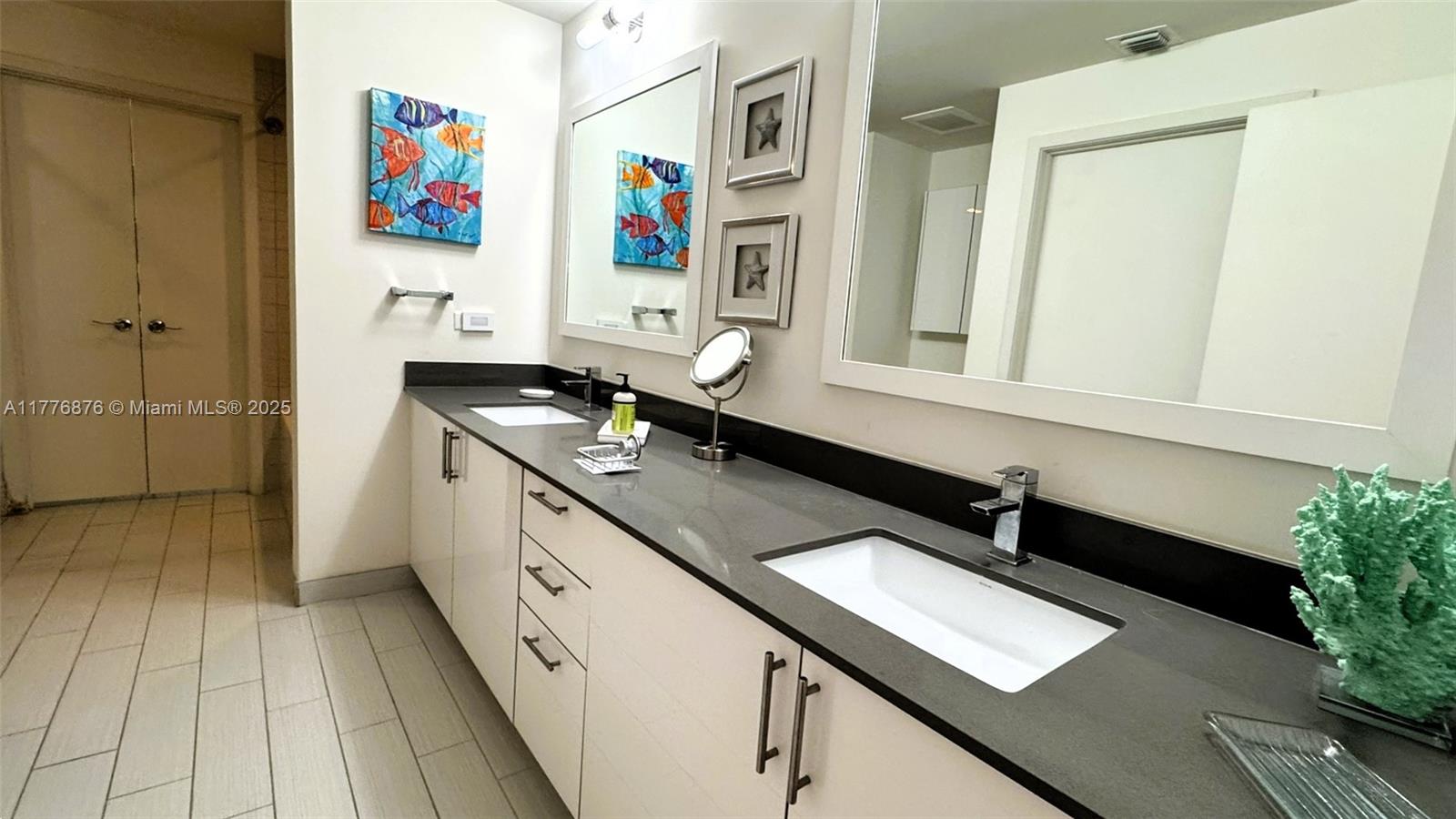 NINE AT MARY BRICKELL VIL - Residential