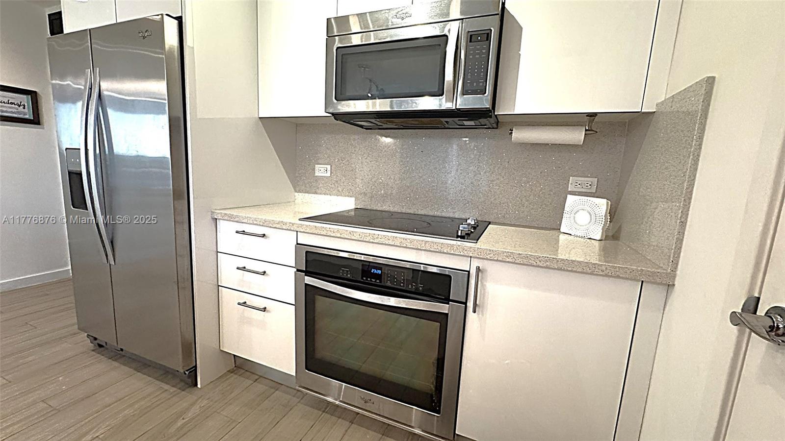 NINE AT MARY BRICKELL VIL - Residential