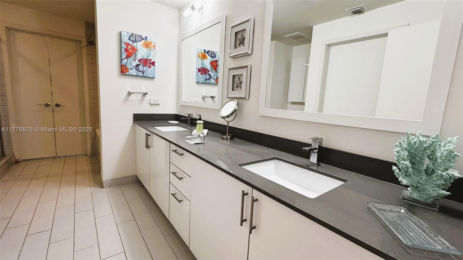 NINE AT MARY BRICKELL VIL - Residential