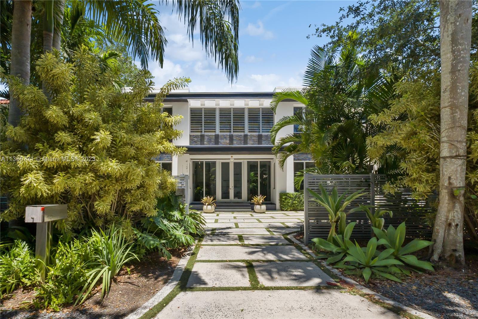 Hardie Grove - Residential