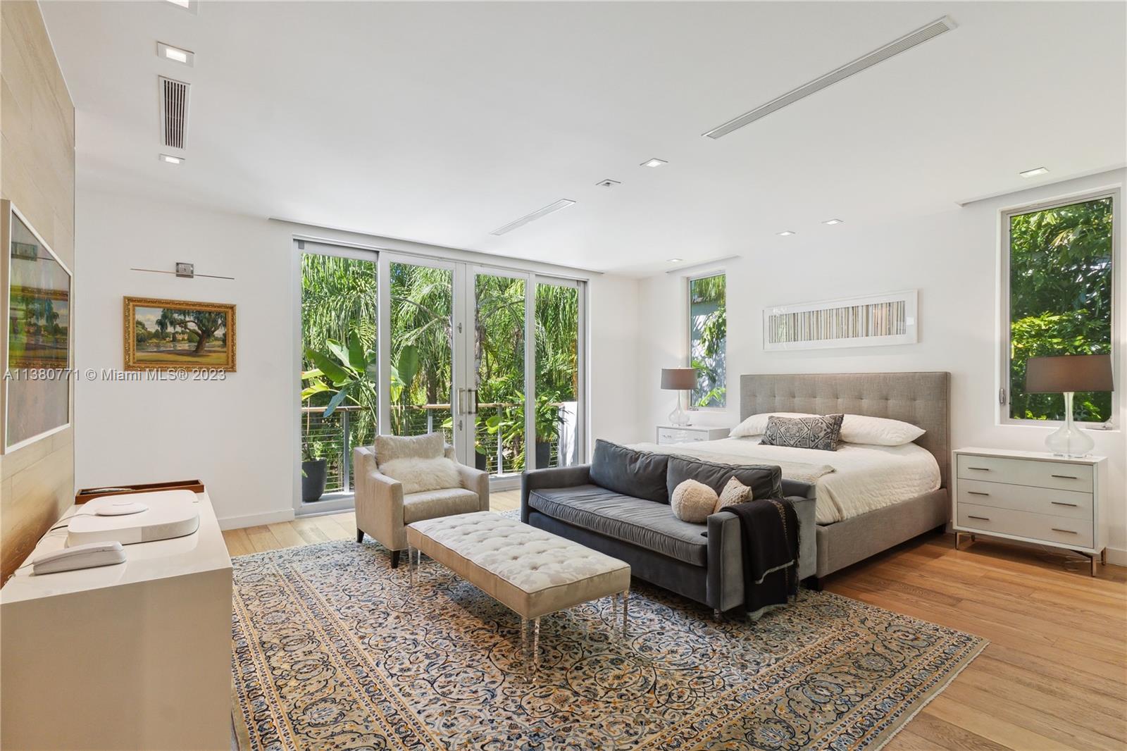 Hardie Grove - Residential